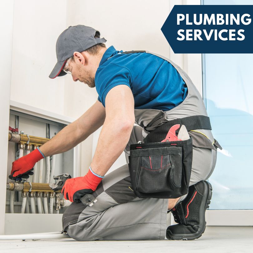 Otis Plumbing Company
